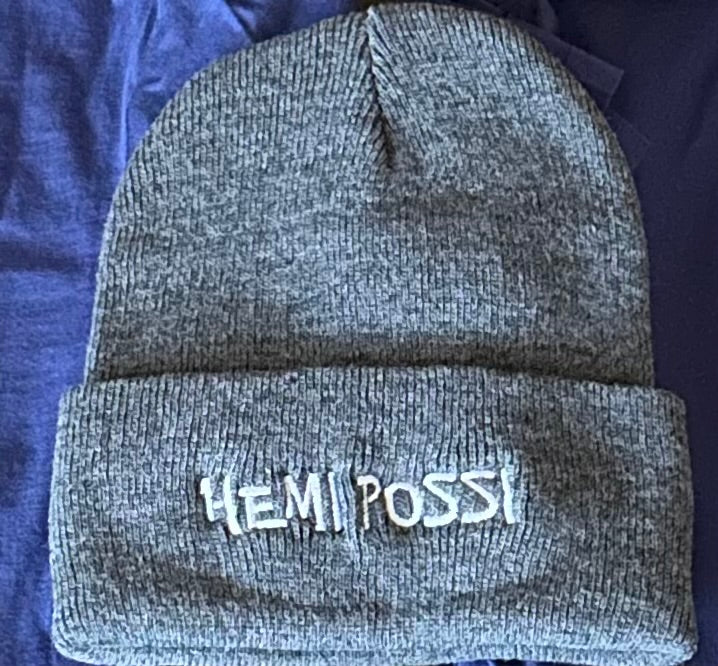 Beanie